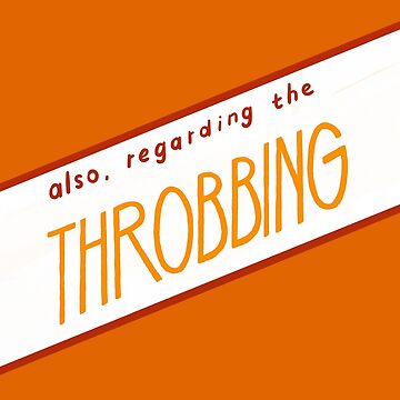 Artwork thumbnail, Internet Historian - also, regarding the throbbing by Jimmies