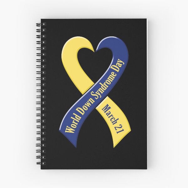 Item preview, World Down Syndrome Day - March 21 designed and sold by ADownLife.