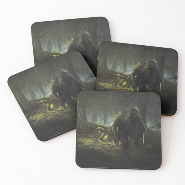 Item preview, Hunting Party designed and sold by Barret-Frymire.