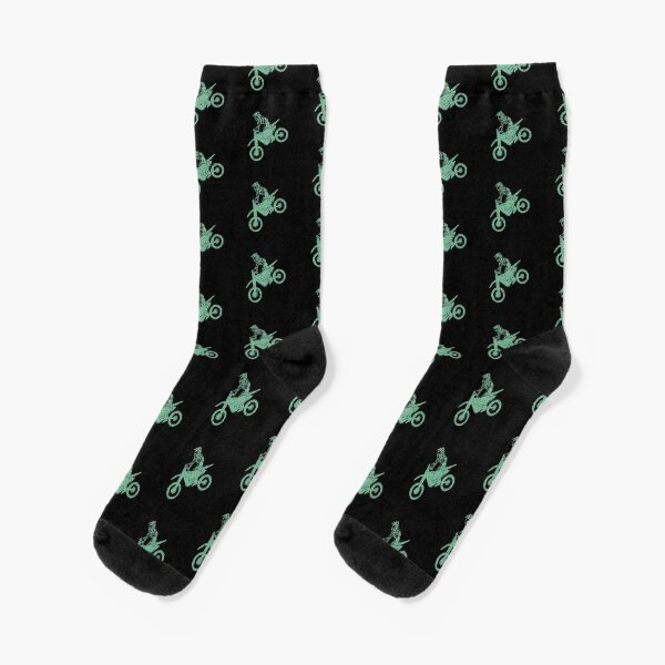 Offroad Motorbike Socks