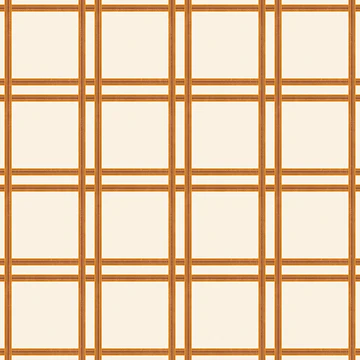 Artwork thumbnail, Checked Pattern  by FriendsList