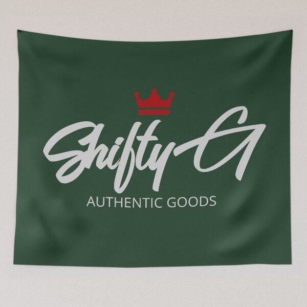 Item preview, Shifty G Brand | Authentic Goods Streetwear designed and sold by ShiftyG.