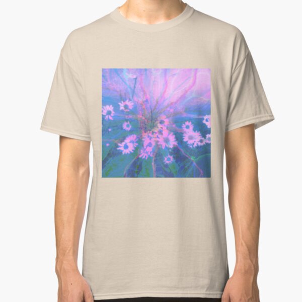 Summer morning Classic T-Shirt