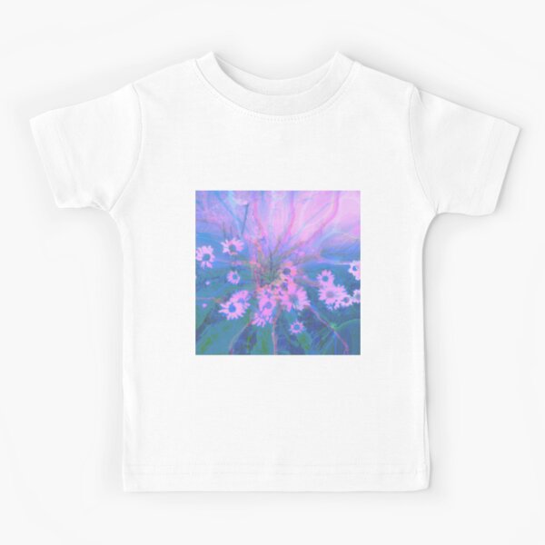 Summer morning Kids T-Shirt