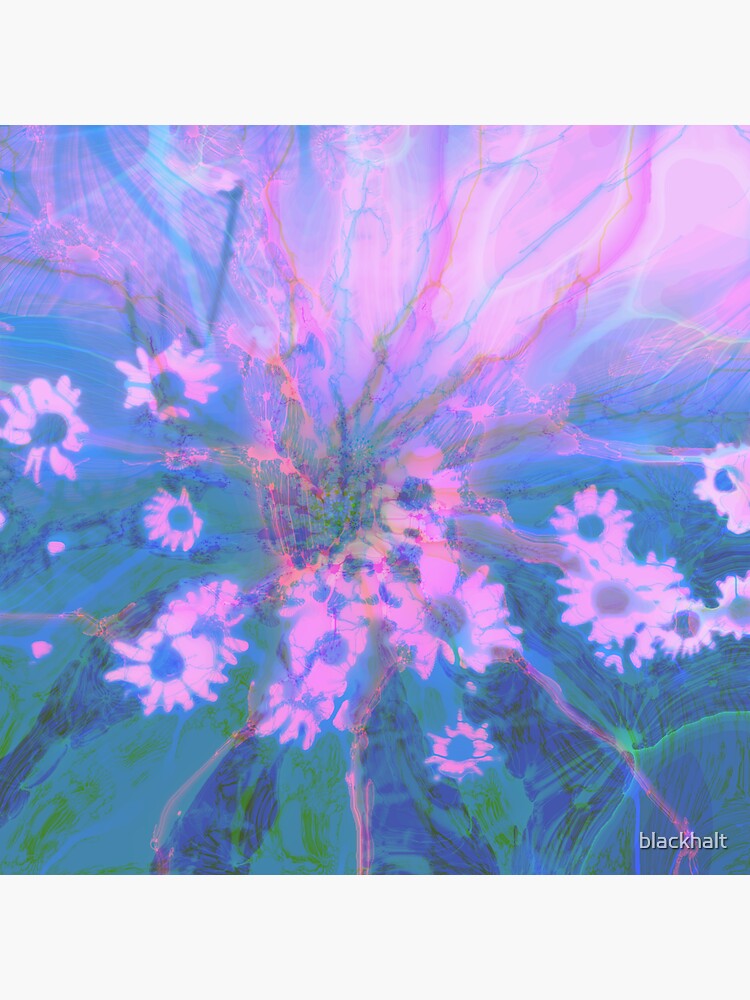Summer morning by blackhalt