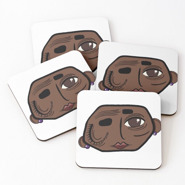 Item preview, Warped Wink designed and sold by sarina-sharpe.