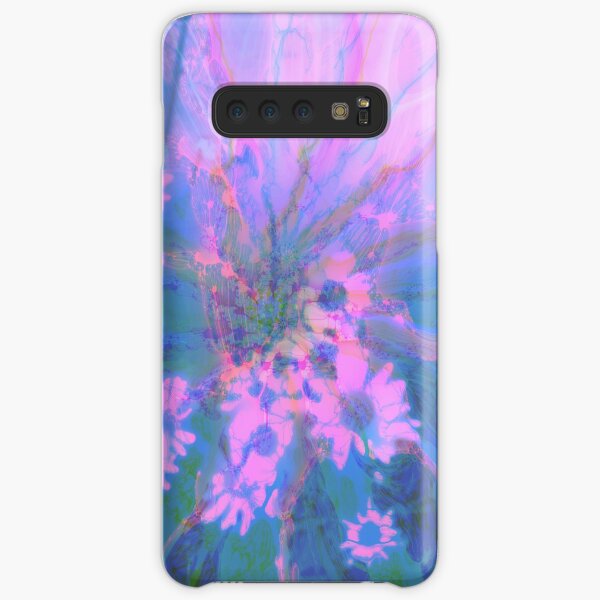 Summer morning Samsung Galaxy Snap Case