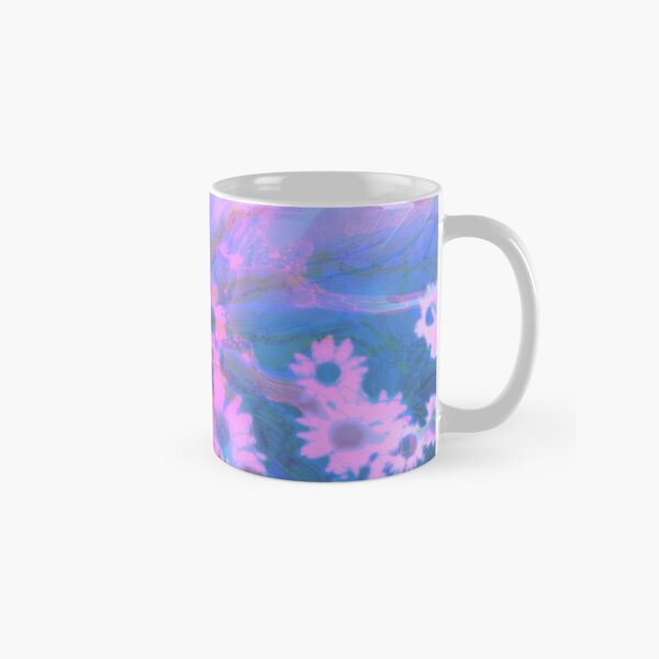 Summer morning Classic Mug