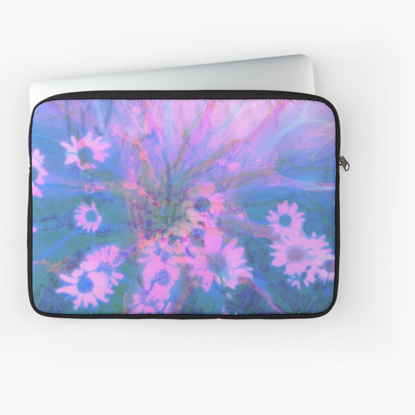 Summer morning Laptop Sleeve