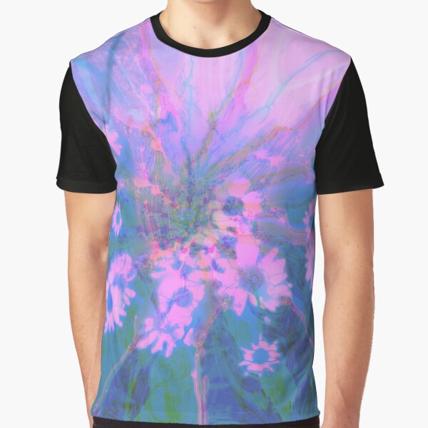 Summer morning Graphic T-Shirt
