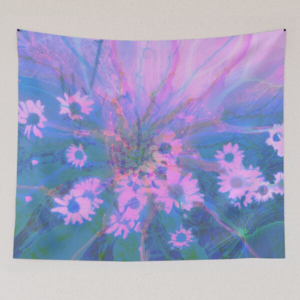 Item preview, Summer morning designed and sold by blackhalt.
