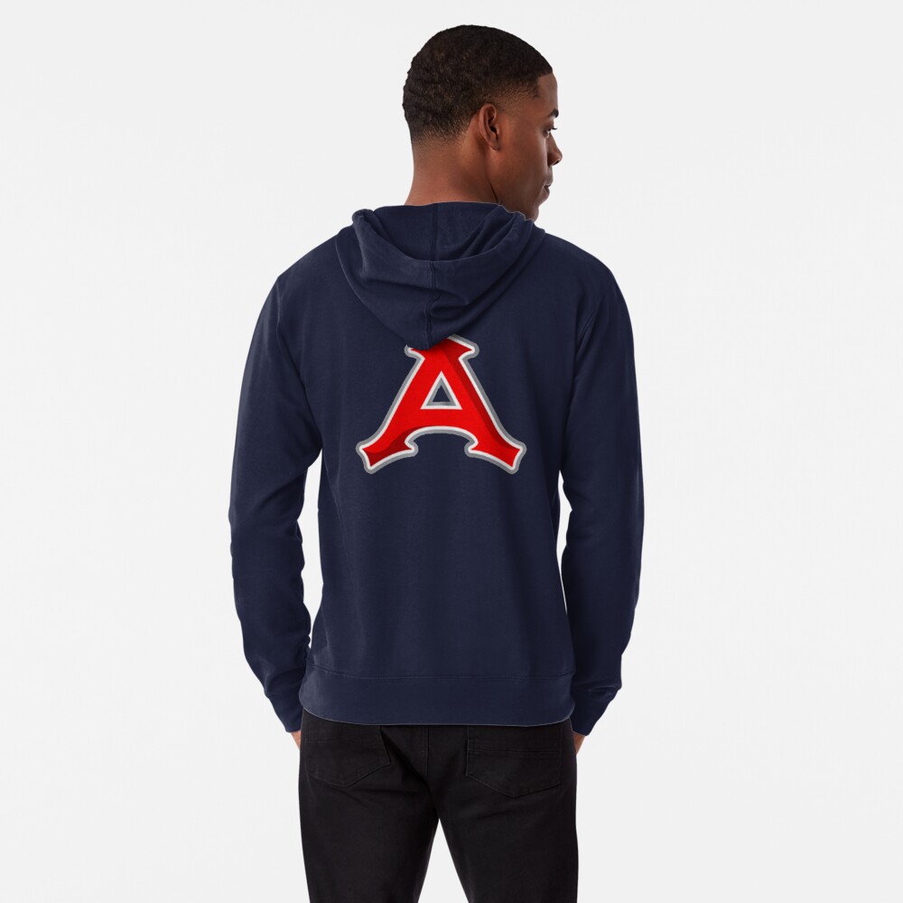 Atlanta Braves Nike Mexico Los Bravos Shirt, hoodie, sweater, long