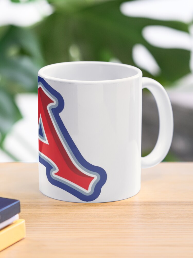 Baseball Atlanta Braves Mexico Los Bravos Mug, hoodie, sweater