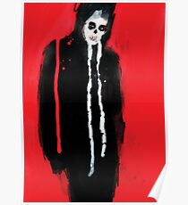 Internal Affairs 02 Poster