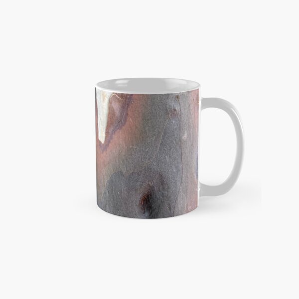 Untitled Classic Mug