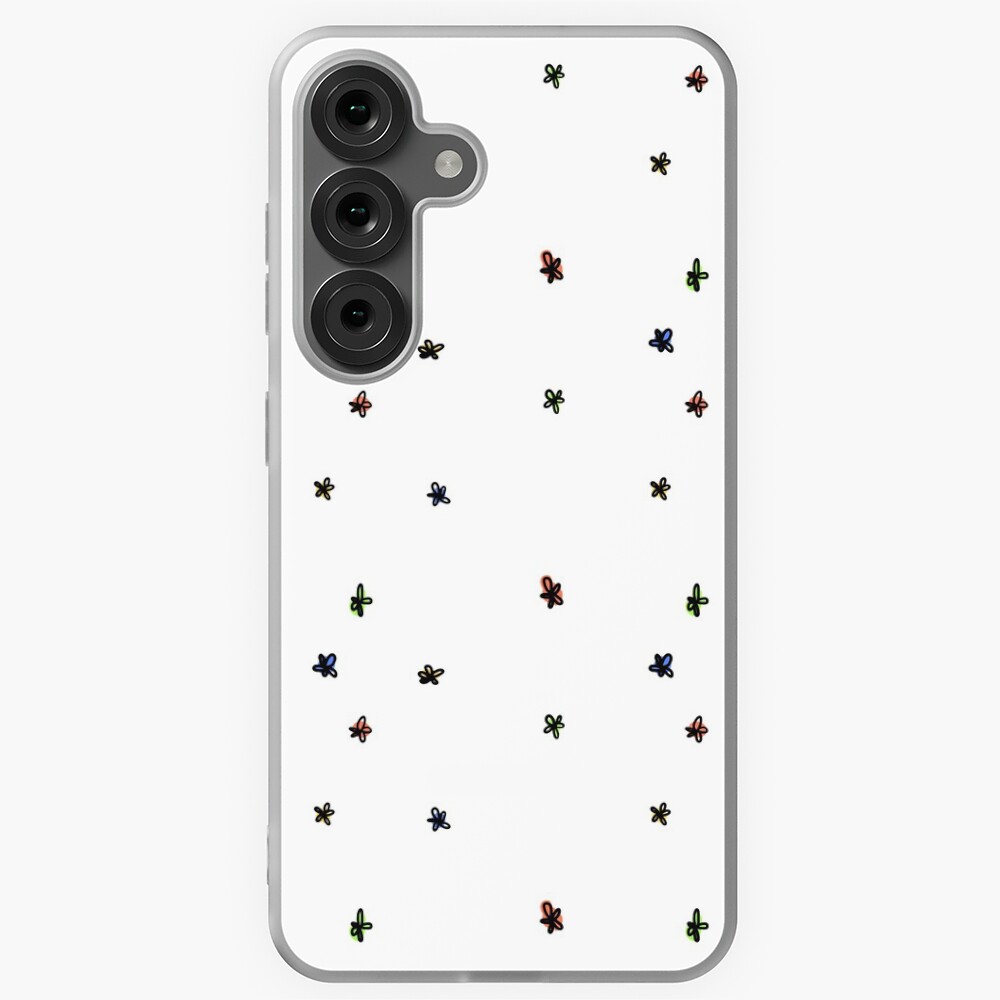 Item preview, Samsung Galaxy Soft Case designed and sold by Jimmies.