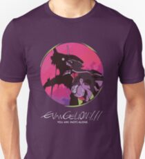 Camiseta unisex EVA 01 - Camiseta Evangelion / Póster / Funda de teléfono / Mug