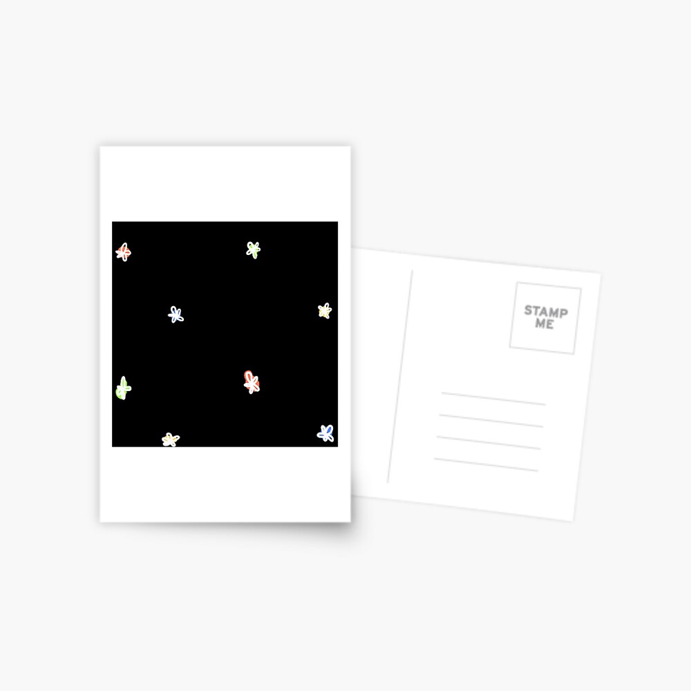 Item preview, Postcard designed and sold by Jimmies.