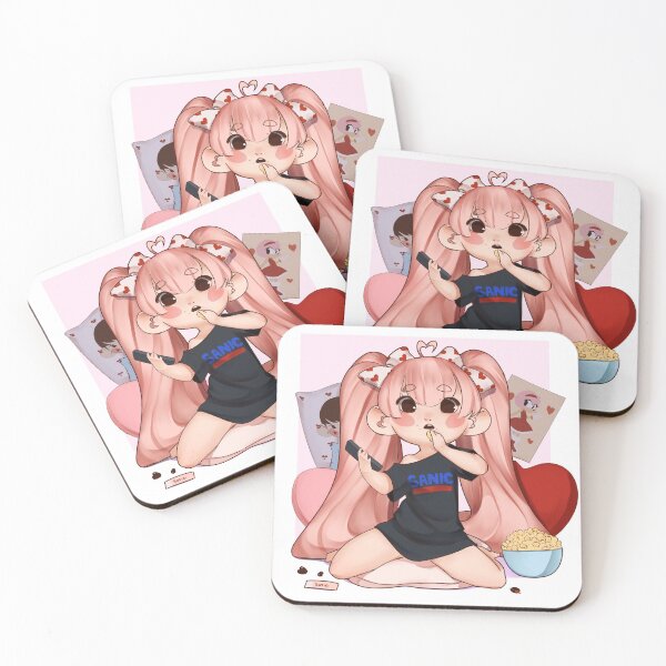 Item preview, Ai-chan designed and sold by Aunyxart.
