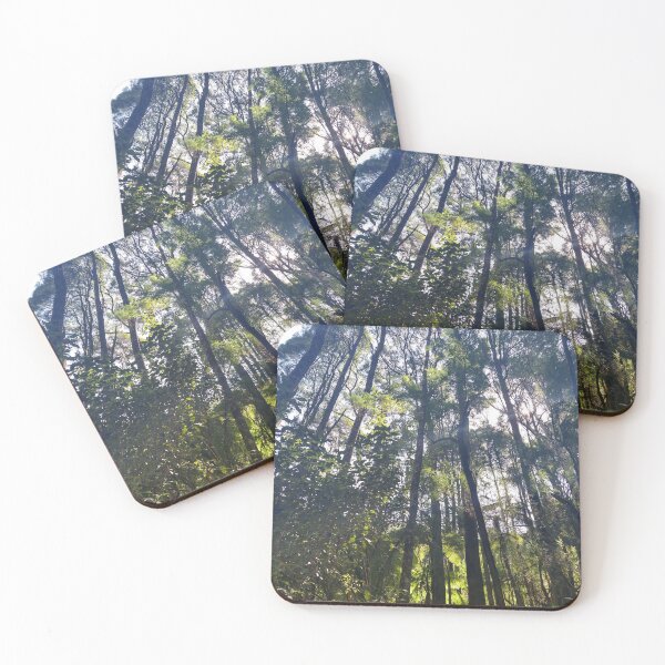 Item preview, Australian Rainforest 2 designed and sold by Nigelseanberry.