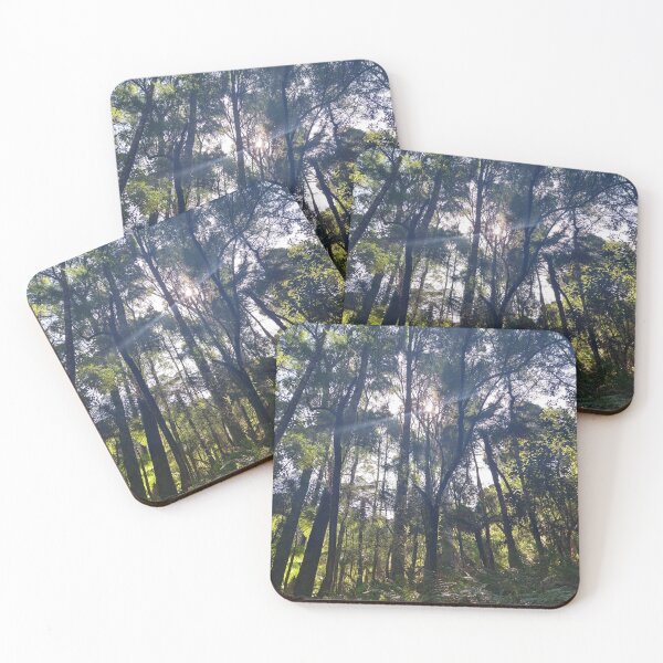 Item preview, Australian Rainforest 3 designed and sold by Nigelseanberry.