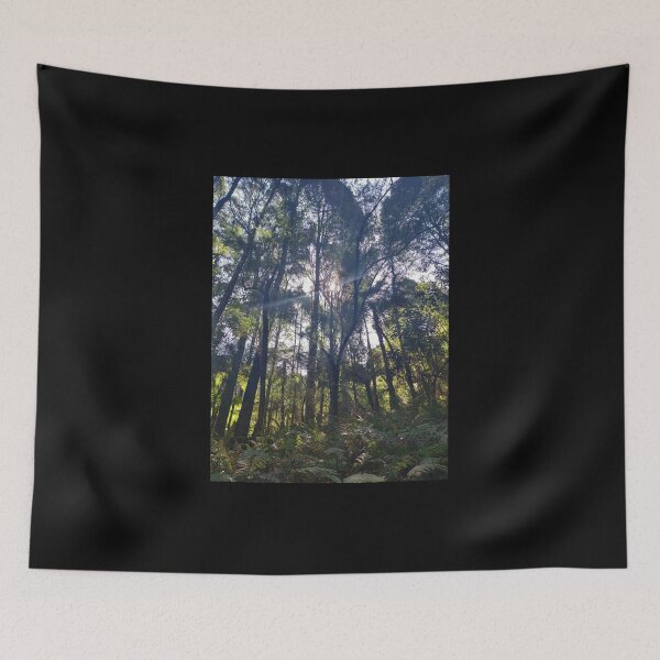 Item preview, Australian Rainforest 3 designed and sold by Nigelseanberry.