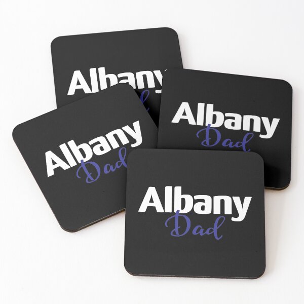 Item preview, Albany Dad New York Raised Me designed and sold by ProjectX23.