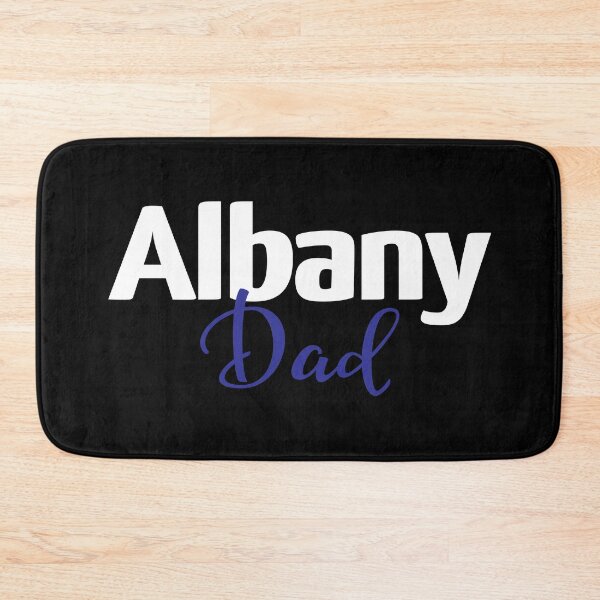 Item preview, Albany Dad New York Raised Me designed and sold by ProjectX23.