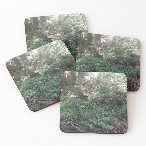 Item preview, Australian Rainforest 4 designed and sold by Nigelseanberry.