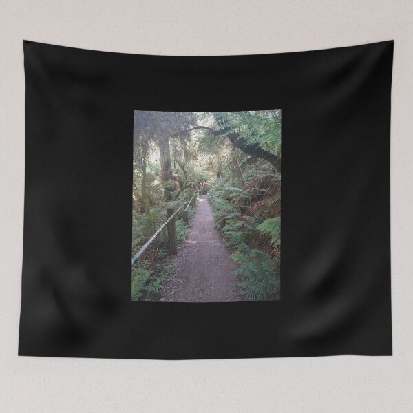 Item preview, Australian Rainforest 5 designed and sold by Nigelseanberry.