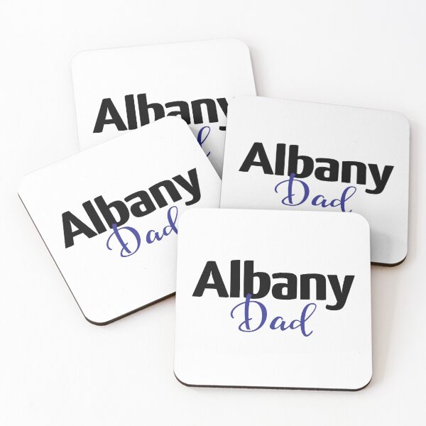 Item preview, Albany Dad New York Raised Me designed and sold by ProjectX23.