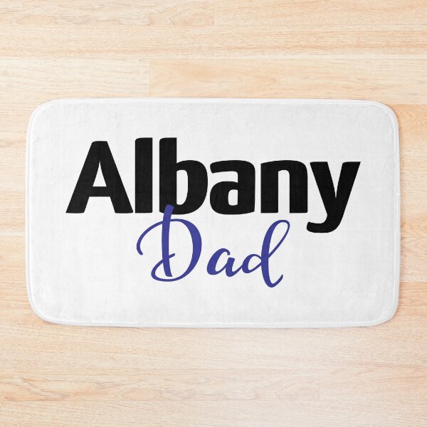Item preview, Albany Dad New York Raised Me designed and sold by ProjectX23.