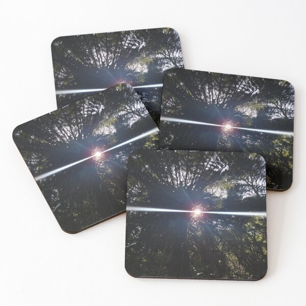 Item preview, Australian Rainforest 8 designed and sold by Nigelseanberry.