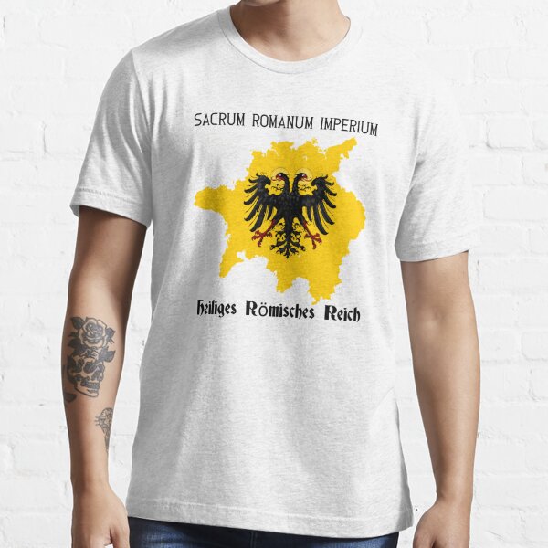 Holy Roman Empire Essential T-Shirt