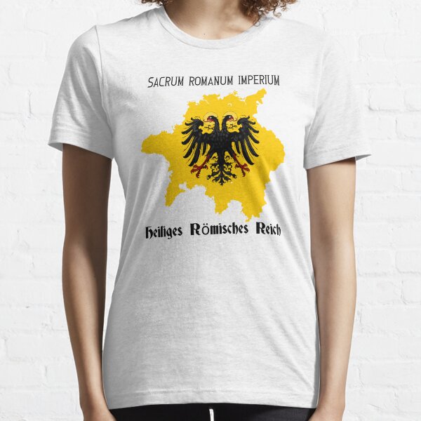 Holy Roman Empire Essential T-Shirt