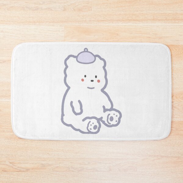 Item preview, cute bear designed and sold by imajuicypie.
