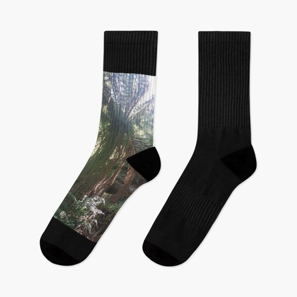 Item preview, Australian Rainforest 9 designed and sold by Nigelseanberry.