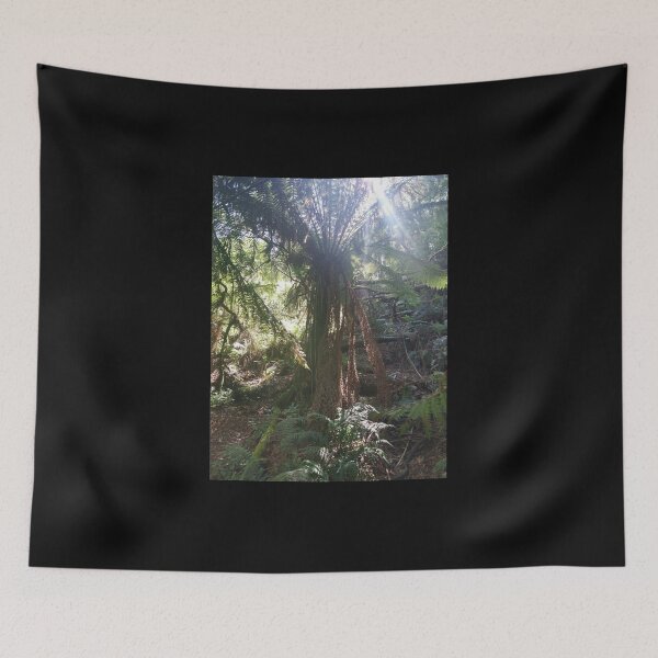 Item preview, Australian Rainforest 10 designed and sold by Nigelseanberry.