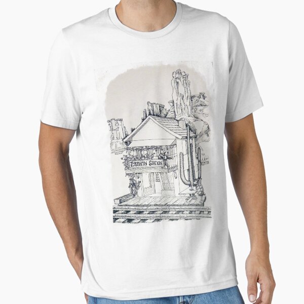 Item preview, Terrapin designed and sold by Nick Hazel.