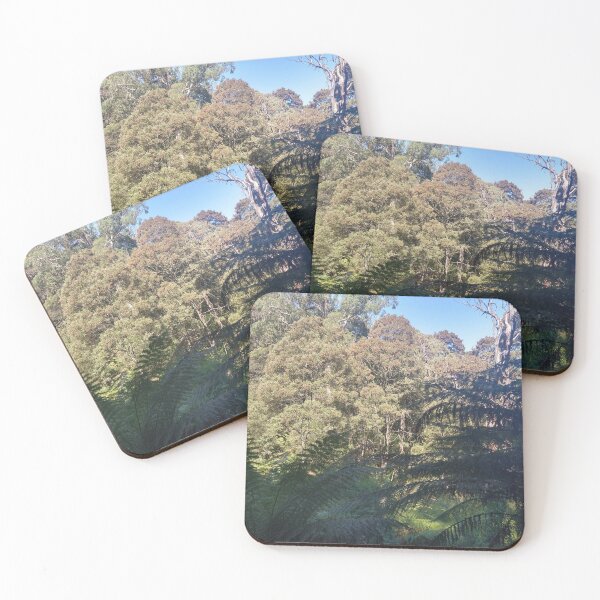 Item preview, Australian Rainforest 12 designed and sold by Nigelseanberry.
