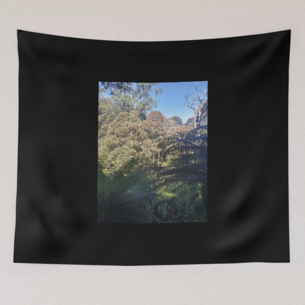 Item preview, Australian Rainforest 12 designed and sold by Nigelseanberry.