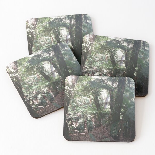 Item preview, Australian Rainforest 14 designed and sold by Nigelseanberry.