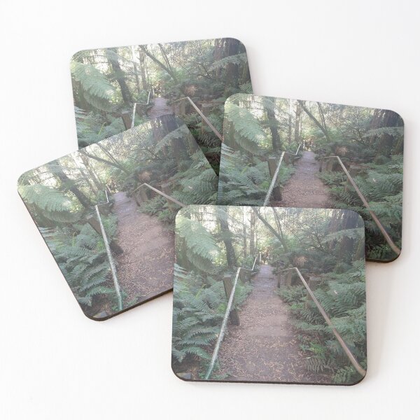 Item preview, Australian Rainforest 15 designed and sold by Nigelseanberry.