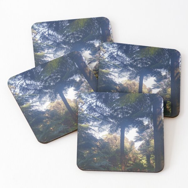 Item preview, Australian Rainforest 16 designed and sold by Nigelseanberry.