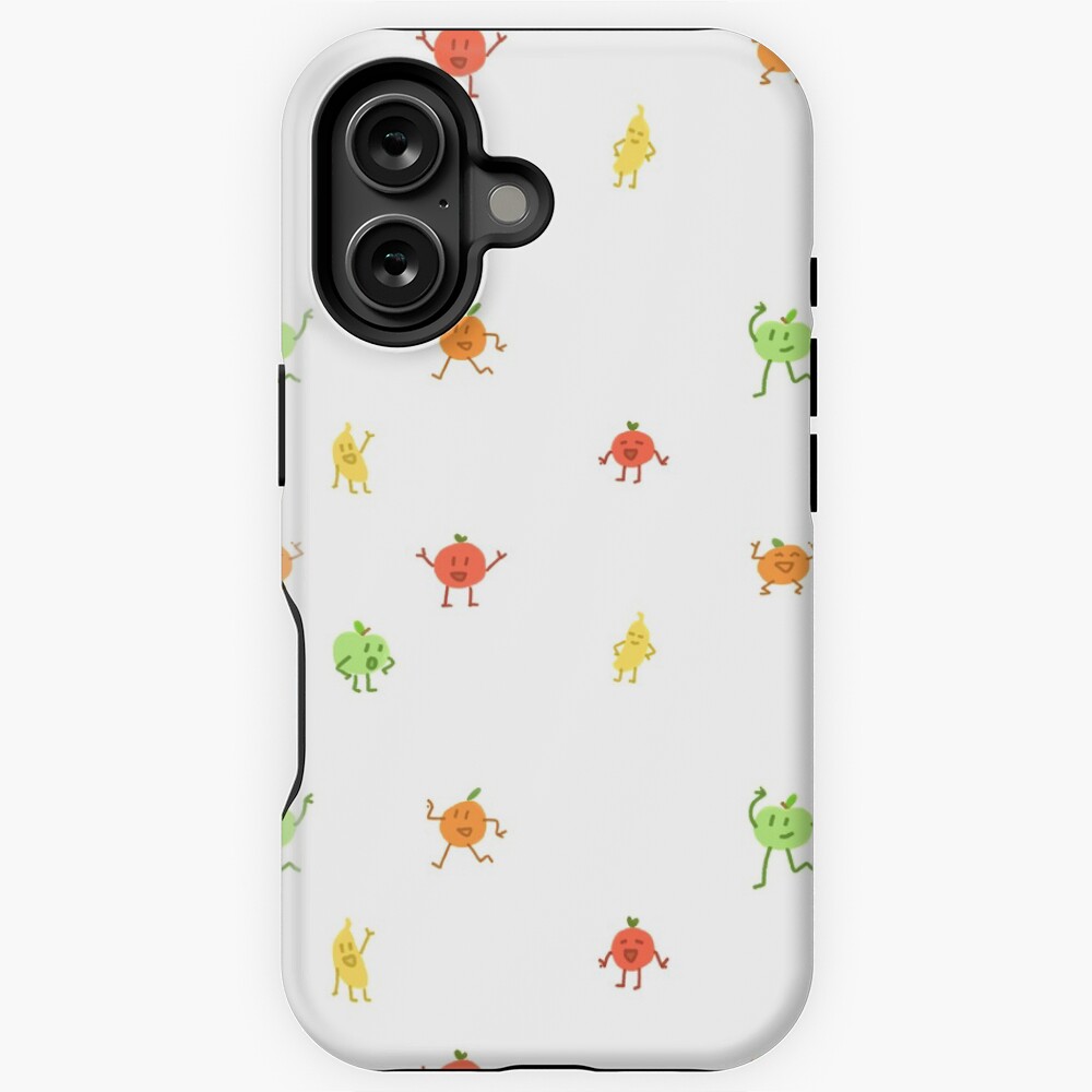 Item preview, iPhone Magsafe Tough Case designed and sold by Jimmies.