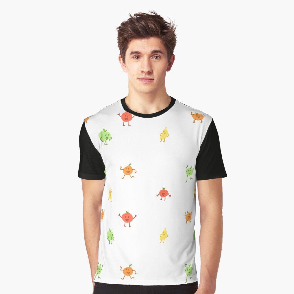Item preview, Graphic T-Shirt designed and sold by Jimmies.