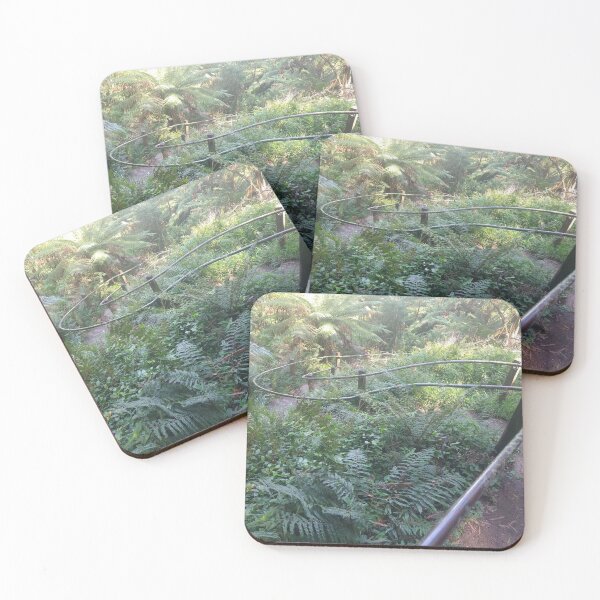 Item preview, Australian Rainforest 17 designed and sold by Nigelseanberry.