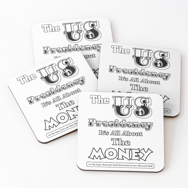 Item preview, The US Presidency Typography Graphic Design designed and sold by Xzendor7 Digital Art Creations.