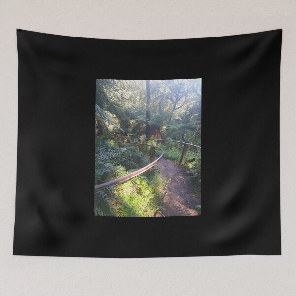 Item preview, Australian Rainforest 18 designed and sold by Nigelseanberry.