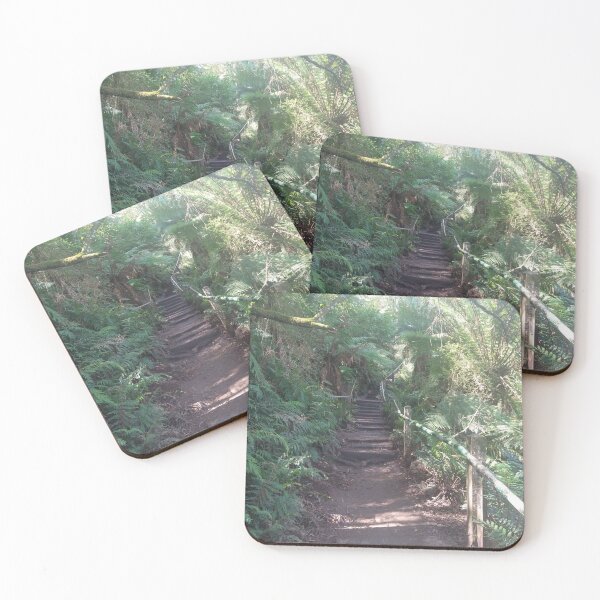 Item preview, Australian Rainforest 19 designed and sold by Nigelseanberry.